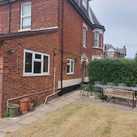 הוילה סאות'המפטון Thornbury House מראה חיצוני תמונה