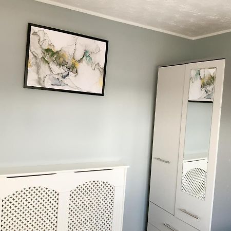 הוילה סאות'המפטון Thornbury House מראה חיצוני תמונה