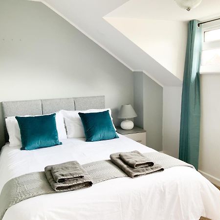 הוילה סאות'המפטון Thornbury House מראה חיצוני תמונה