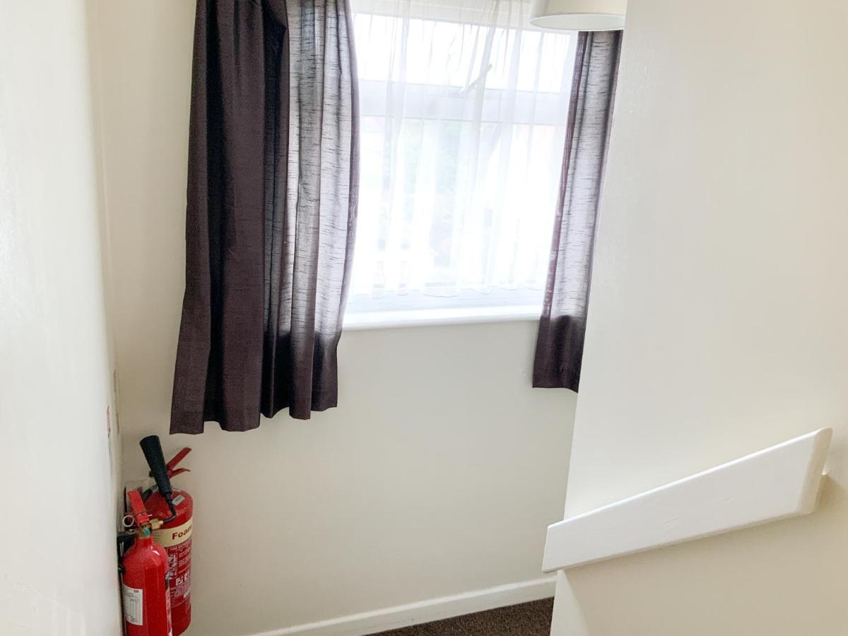 הוילה סאות'המפטון Thornbury House מראה חיצוני תמונה