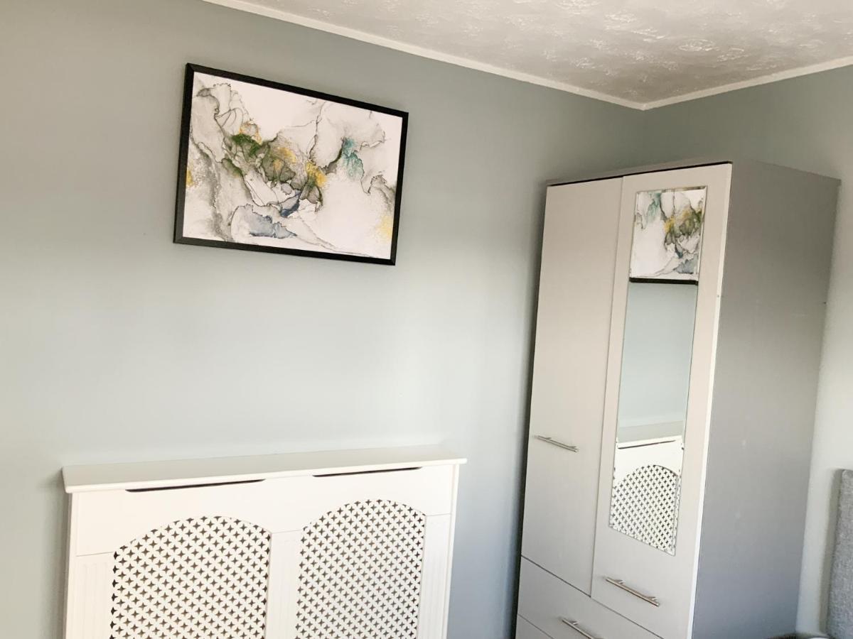הוילה סאות'המפטון Thornbury House מראה חיצוני תמונה