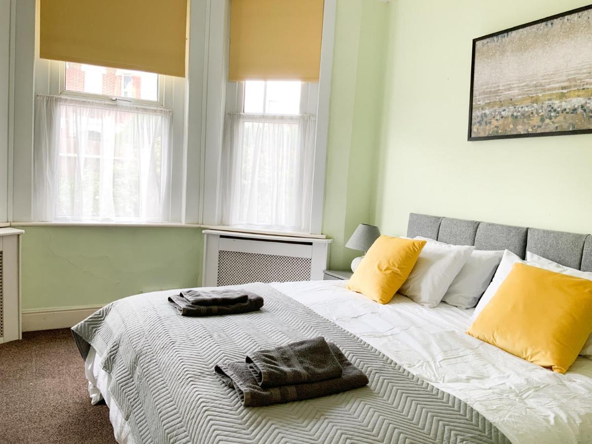 הוילה סאות'המפטון Thornbury House מראה חיצוני תמונה