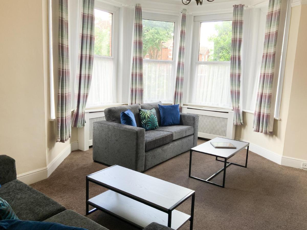 הוילה סאות'המפטון Thornbury House מראה חיצוני תמונה